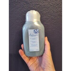 Perlier Mediterranean bath & Shower Cream with sea extracts 8.4 oz  Sealed